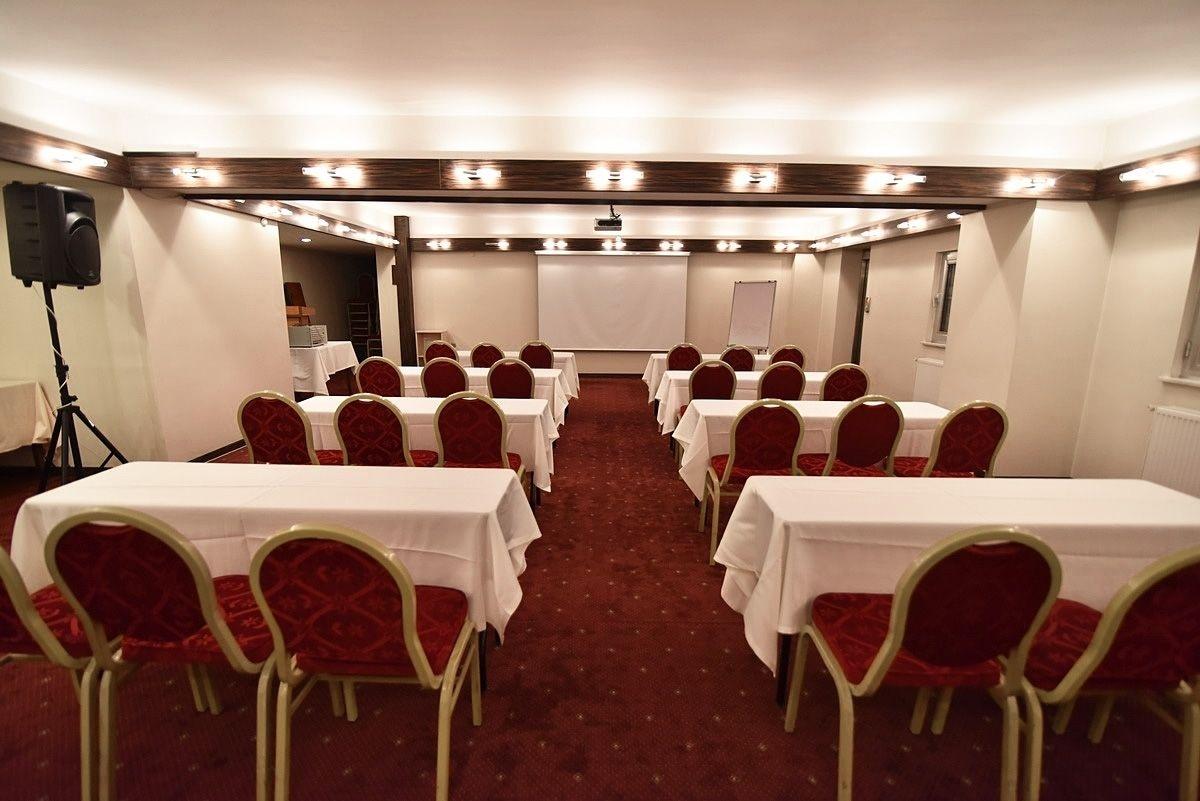 Saylamlar Hotel Trabzon Exteriör bild